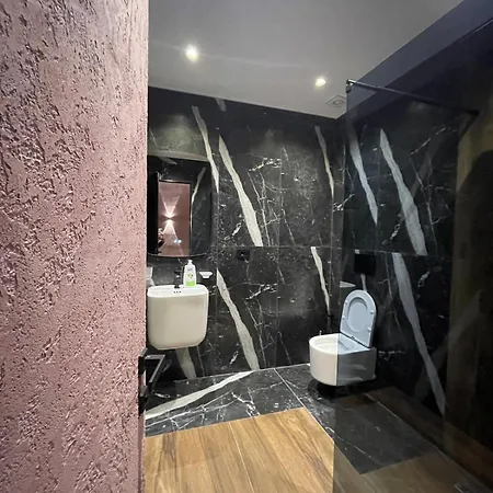 Lägenhet Jt - Red Tirana